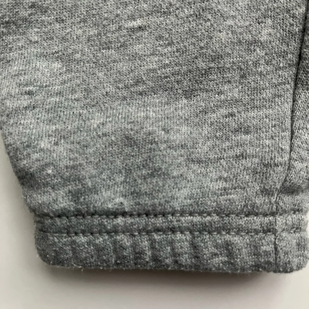 Gymboree boys 6-12 months sweatpants